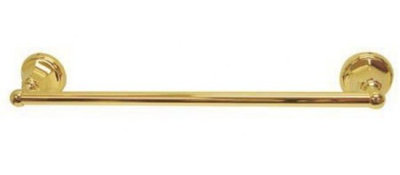 Metropolitan 18" Wall Mounted Towel Bar