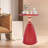 Kemorah Iron Top End Table-1010570762