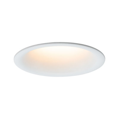 6,8 cm LED-Einbauleuchten-Set