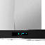 Blue Ocean 30" Stainless Steel 760 CFM Convertible Wall Range Hood