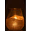 Cozy Glass Tabletop Tealight Holder-197796498