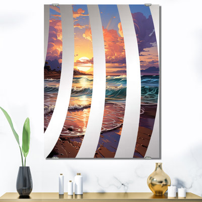 Miroir Baho