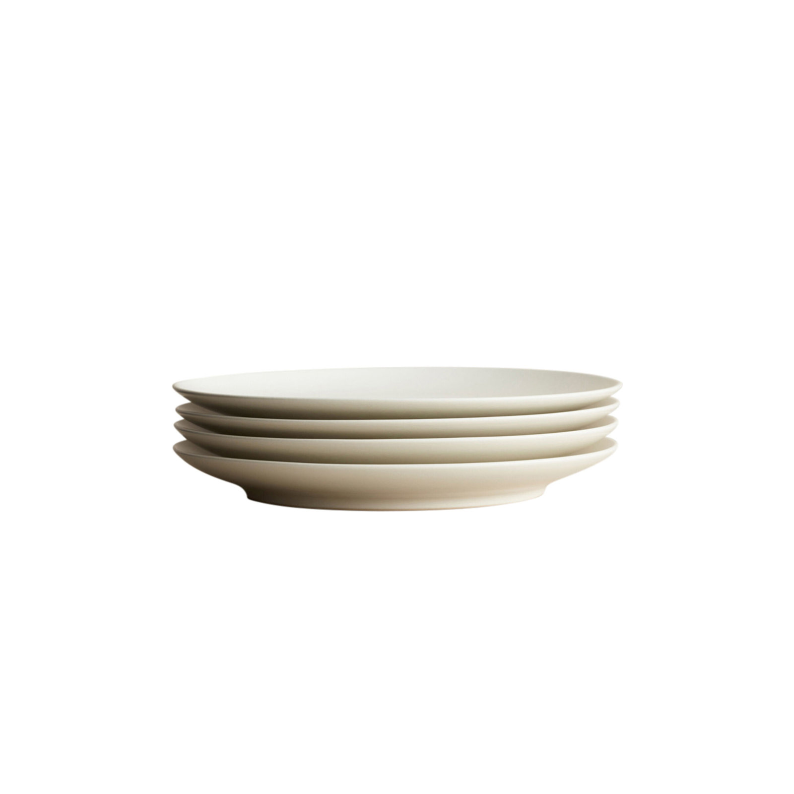 Year & Day Ceramic Big Plates, Daybreak