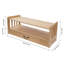 Table de bureau autel avec tiroir-710911233