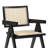 Aliona 17'' H Upholstered Side Chair-743143859