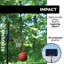Lifetime Adjustable Portable Basketball Hoop 44 Inch