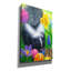«Sweetpea's Easter2» par Bridget Voth, art mural sur toile-2038569699