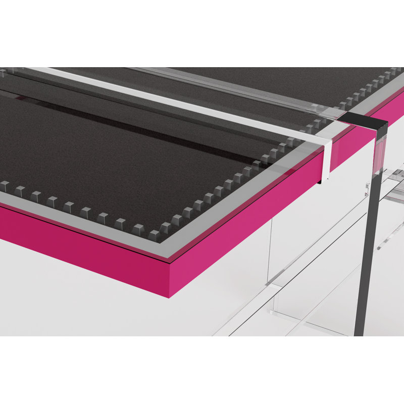 Elsa 54.5'' Console Table