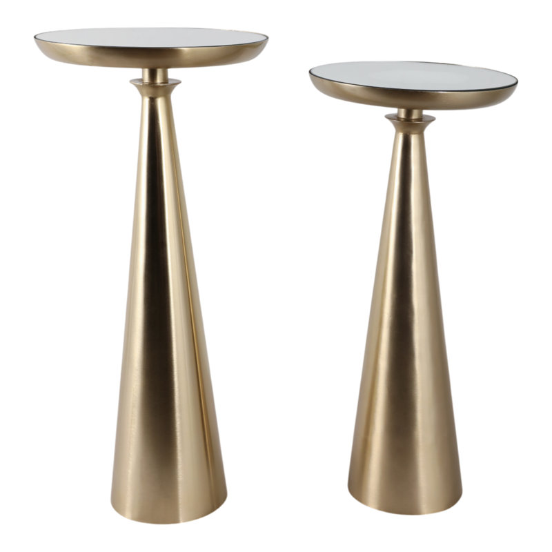 Tables d'appoint Sculptural