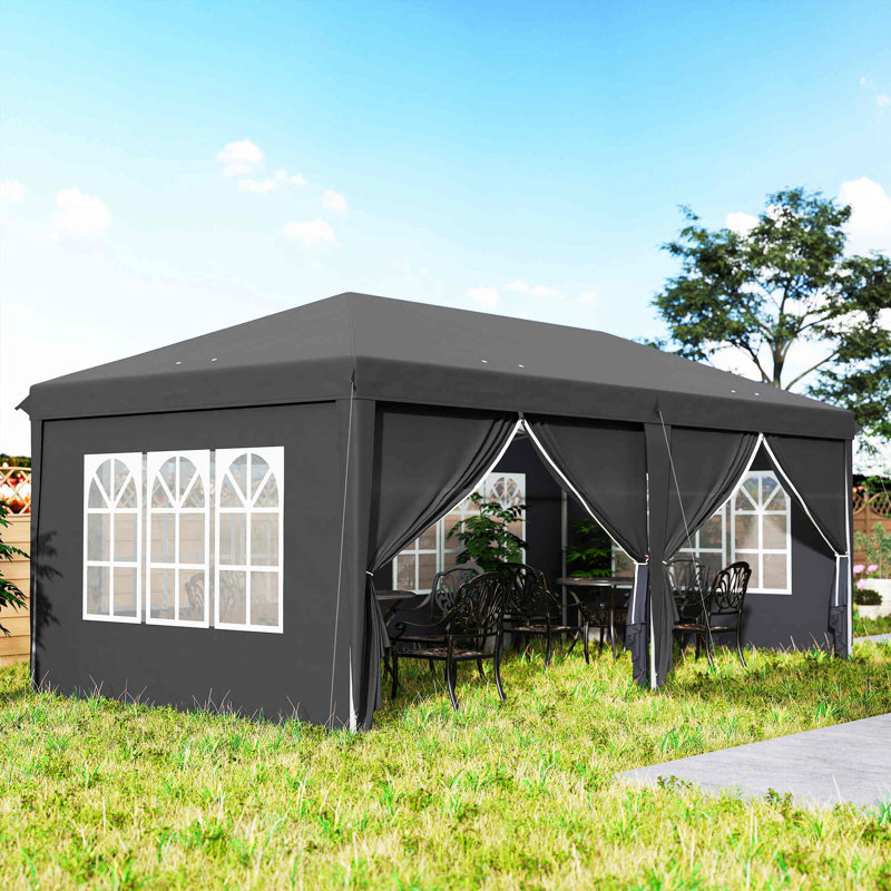 Pop Up Canopy