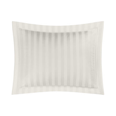 Athens Modal Stripe Pillow Sham