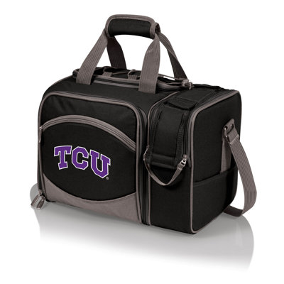 NCAA Insulated Picnic Cooler