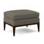 Repose-pieds rectangulaire 28 po Claxton-36413463-36413465