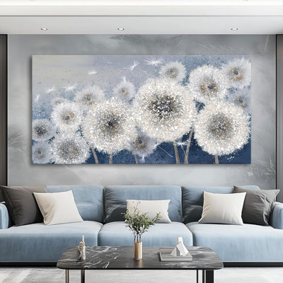Living Room Wall Art
