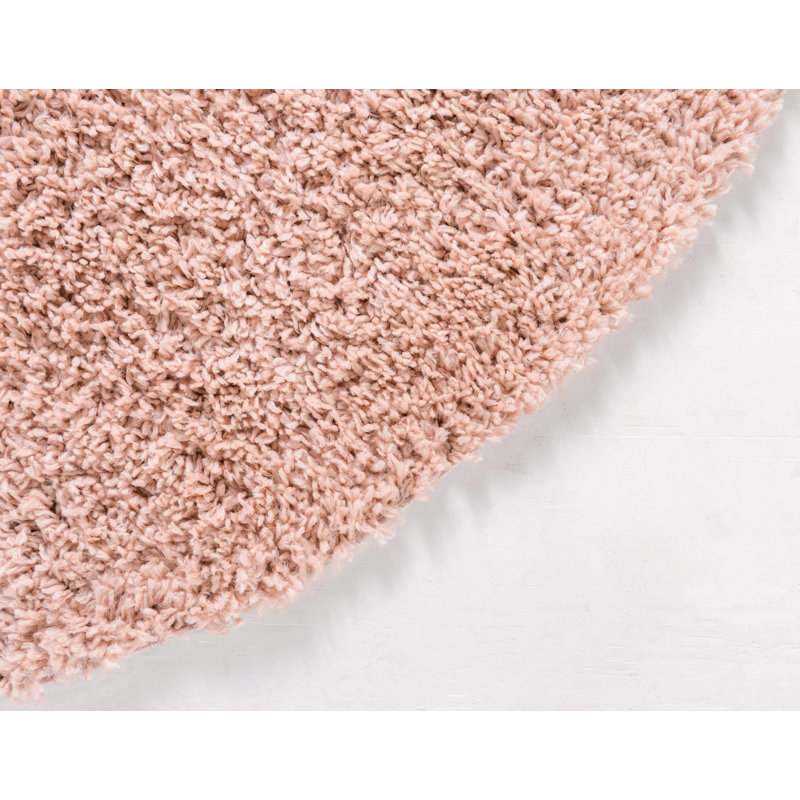 Candas Indoor Rug, Round 2'