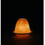 Lithophane Angel with Star 3.54" Novelty Light
