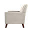 Fauteuil Mid-Century-1829762461