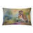 Outdoor Throw Pillow