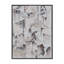 Art sur toile Yann