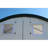 Single Truss Arch Storage Shelter 11Oz PE-102025644