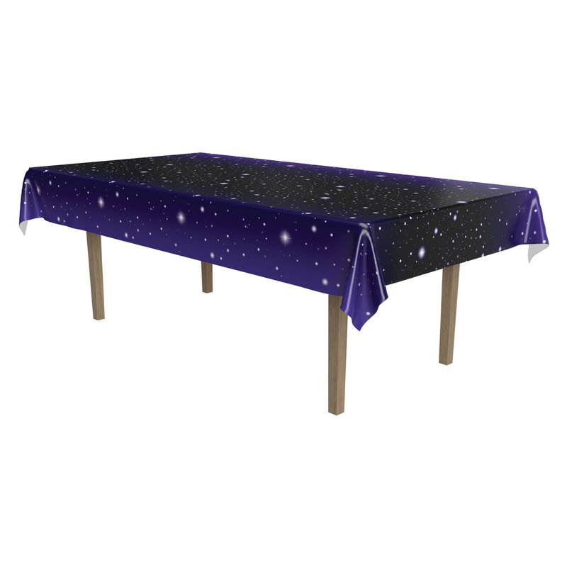 Starry Night Tablecover - Pack of 12
