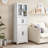Deno Linen Cabinet