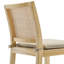 Tabouret de bar Ovard