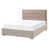Taupe is out of stock