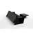Rest Plastic Coffee Table-49042795