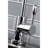 Kingston Brass Nustudio Single-Handle 1-Hole Deck Mount Water Filtration Faucet-40144128