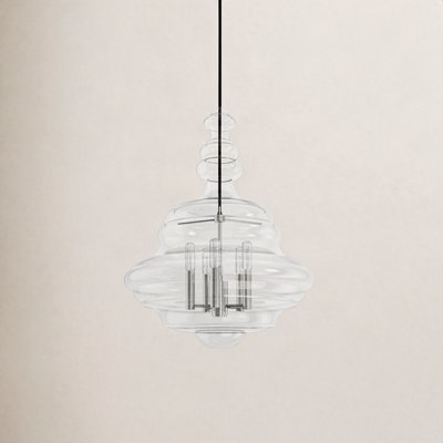 Natale 5-Light Pendant
