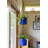 Metal Hanging Planter-64543484