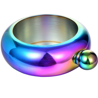 Scarsdale Flask