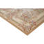 Hand Knotted Wool Area Rug in Multi