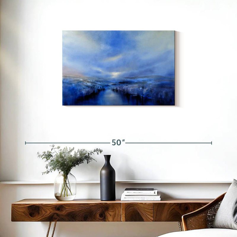 Avery Clearance, 20" H x 30" W