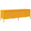 Daumantas Unfinished TV Stand for TVs up to 24"-295402632