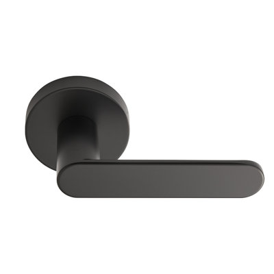WESTLAKE Passage Door Lever