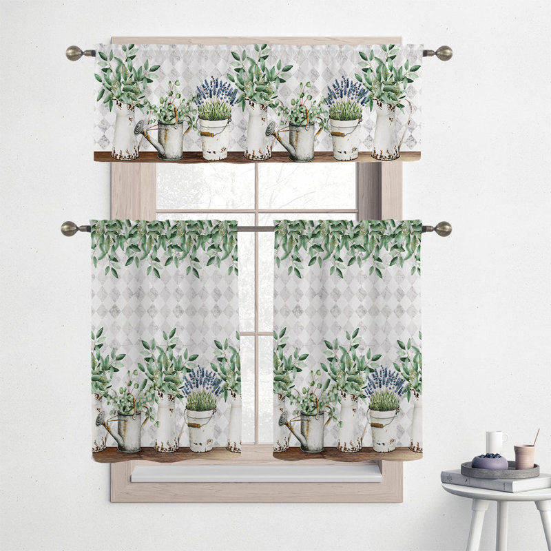 Loving Garden Kitchen Tier Set