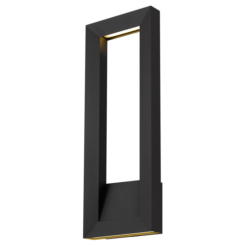 28 inch LED Wall Sconce