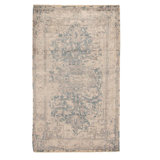 Hand Woven Wool Oriental Area Rug