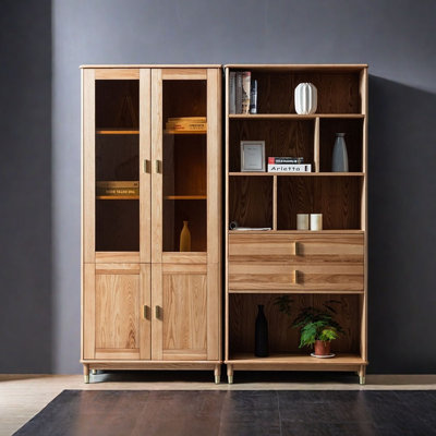 Bibliothèque populaire Simple Furniture