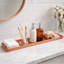 Plateau de table basse Carolus