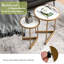 Table basse Imany