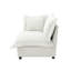 Upholstered Armchair-1668531721