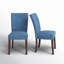 Chaise Parson rembourrée Lancaster-502050931