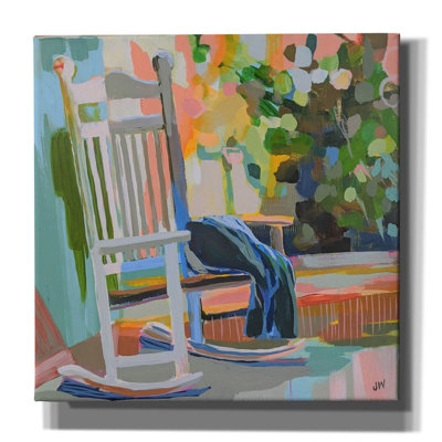 " North Carolina " by Jenny Westenhofer