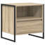 50cm W Manufactured Wood Bedside Table-304776643