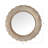 Dayse Scalloped Mirror