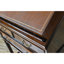 Bureau debout acajou