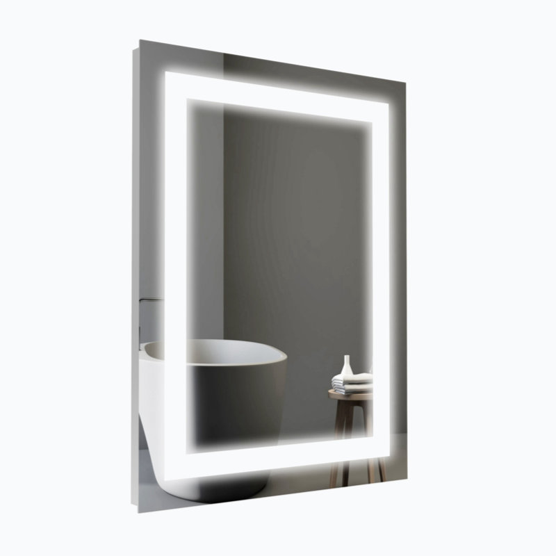 Rectangle Wall Mirror